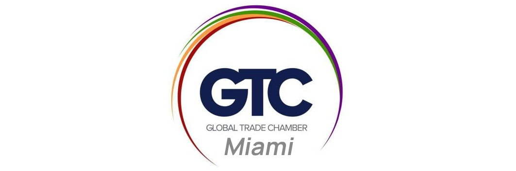 Global Trade Chamber Miami logo