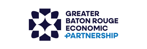Greater Baton Rouge Economic Partnership logo