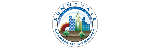 Sunnyvale Chamber of Commerce logo