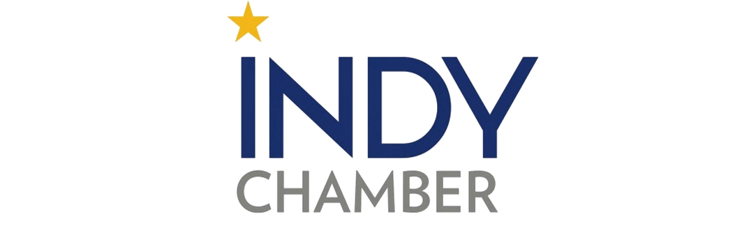 Indy Chamber logo