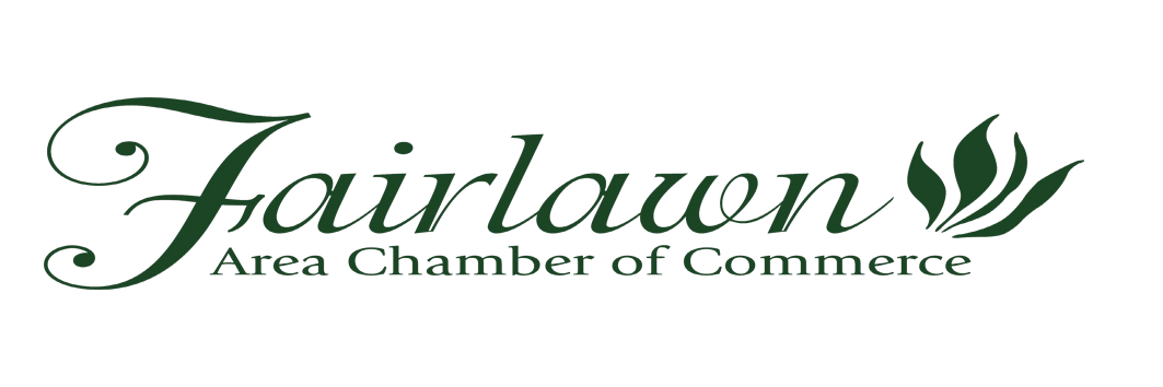 Fairlawn Area Chamber of Commerce, Ohio logo