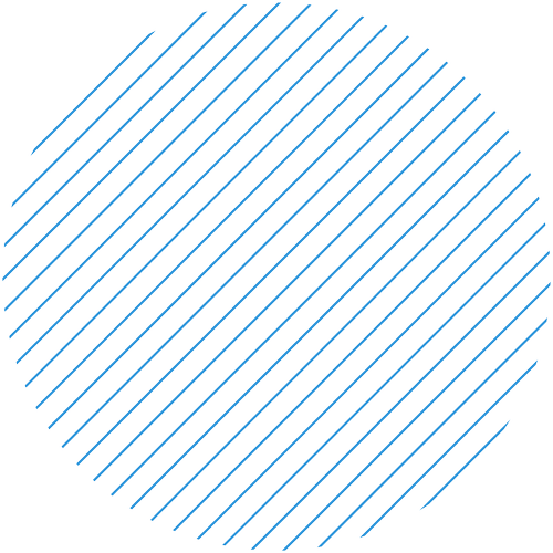 Stripes Light Blue