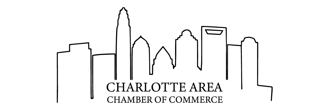 Charlotte Area Chamber of Commerce logo