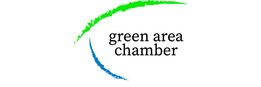 Green Area Chamber logo
