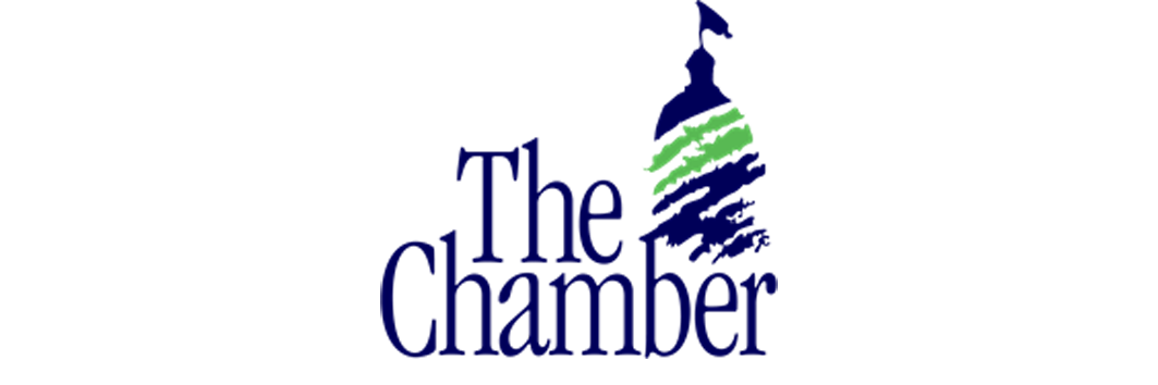 Greater Springfield Chamber of Commerce, Illinois logo