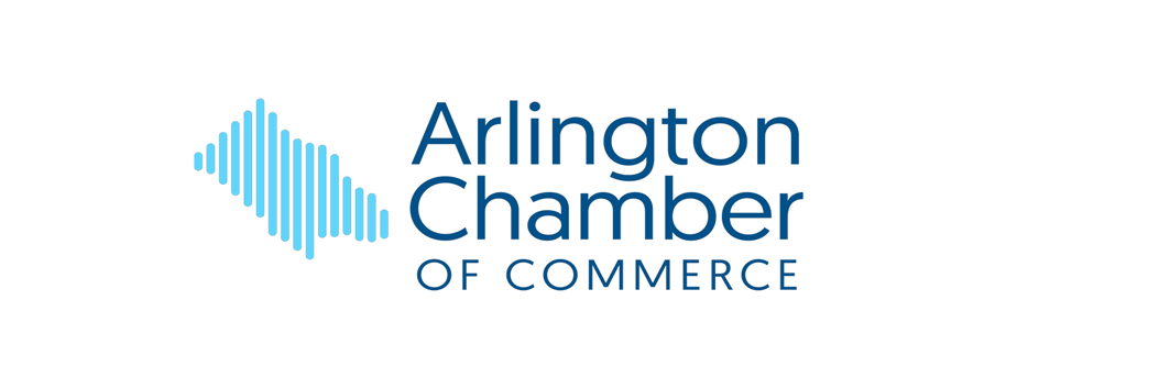 Arlington Chamber of Commerce logo