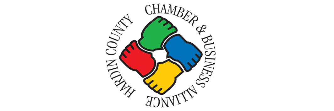 Hardin County Chamber and Business Alliance logo