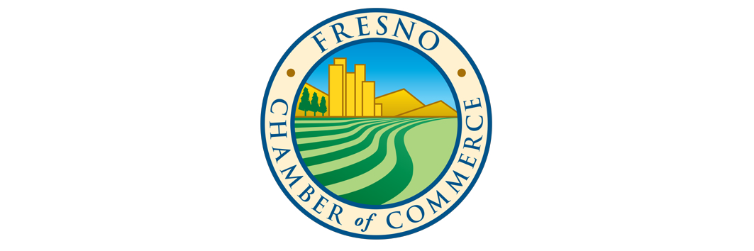 Fresno Chamber of Commerce logo