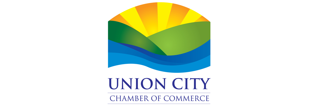 Union City Chamber of Commerce logo, California