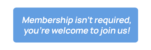 Chamber membership not required logo