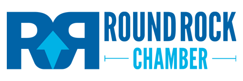 Round Rock Chamber logo