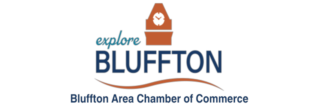 Bluffton Area Chamber of Commerce logo