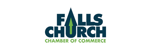 Falls Church Chamber of Commerce logo