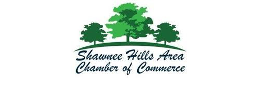 Shawnee Hills Area Chamber of Commerce logo