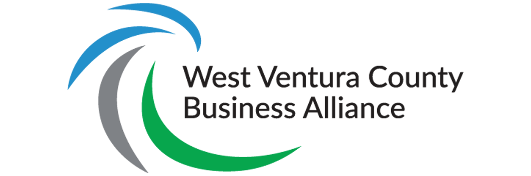 West Ventura County Business Alliance logo