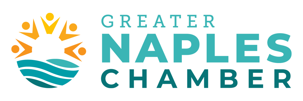 Greater Naples Chamber logo