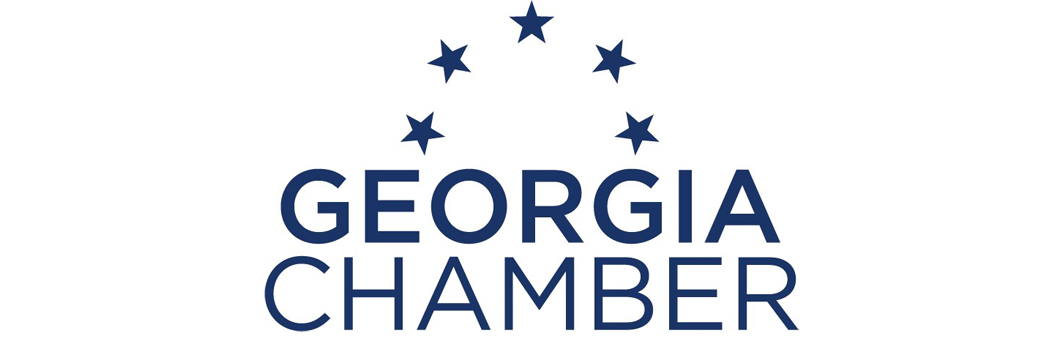 Georgia Chamber logo