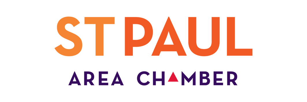 St Paul Area Chamber logo