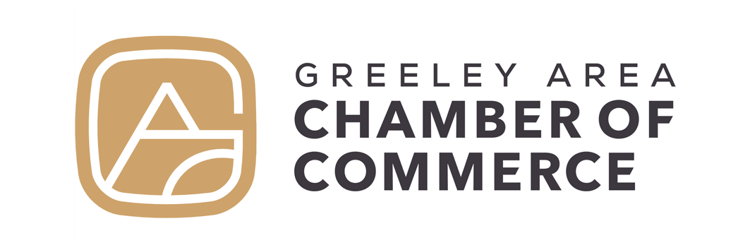 Greeley Area Chamber of Commerce logo