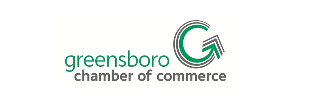 Greensboro Chamber of Commerce logo