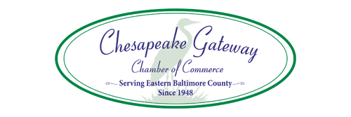 Chesapeake Gateway Chamber of Commerce logo