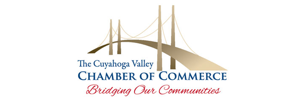 Cuyahoga Valley Chamber of Commerce logo