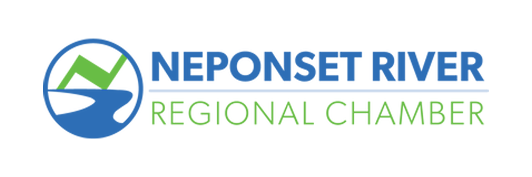Neponset River Regional Chamber logo