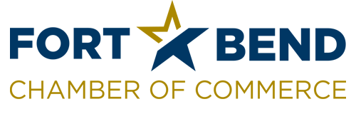 Fort Bend Chamber of Commerce logo