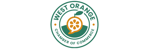 West Orange Chamber of Commerce logo