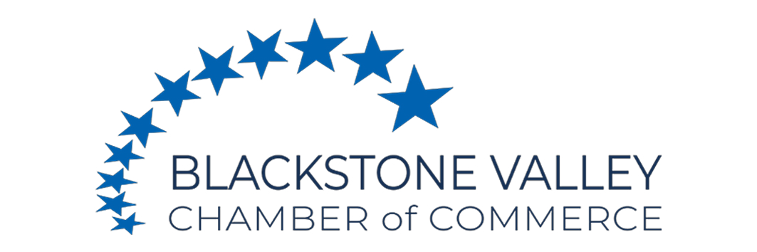 Blackstone Valley Chamber of Commerce logo