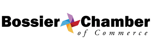 Bossier Chamber of Commerce logo
