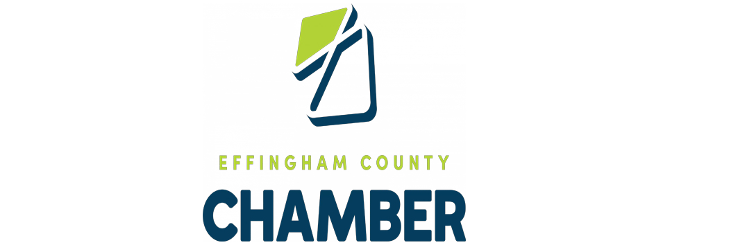 Effingham County Chamber logo