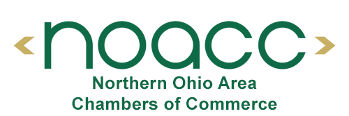 Northern Ohio Area Chambers of Commerce logo