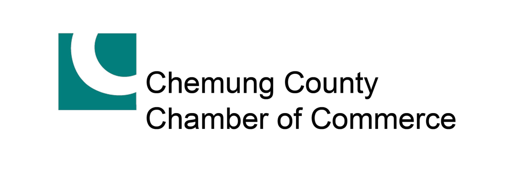 Chemung County Chamber of Commerce logo