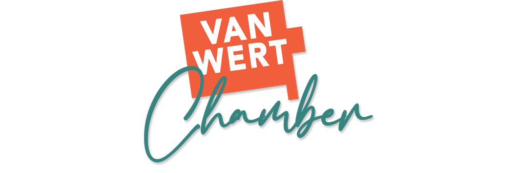 Van Wert Chamber logo