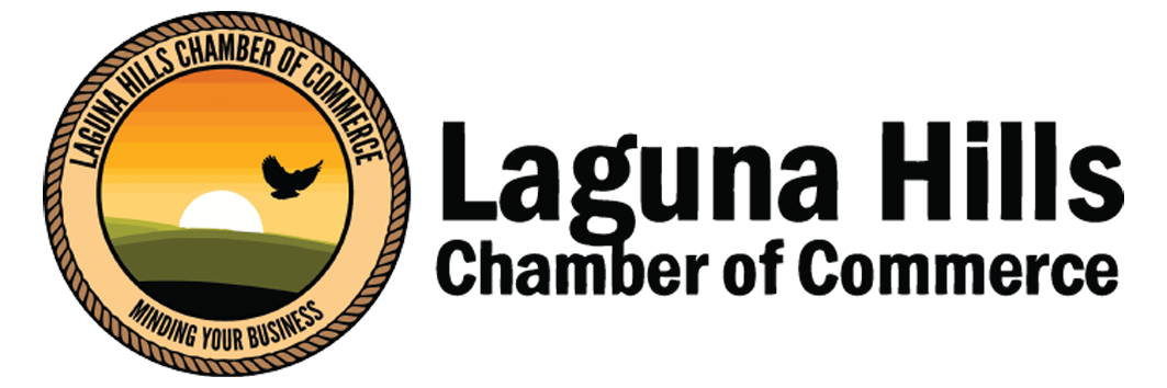 Laguna Hills Chamber of Commerce logo