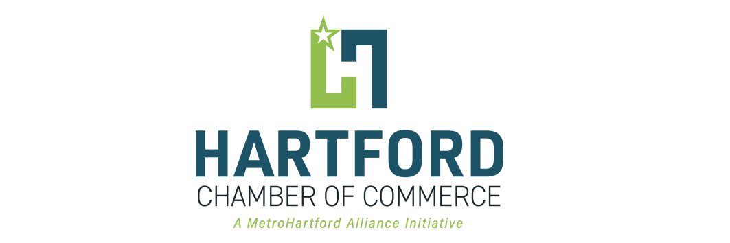 Hartford Chamber of Commerce logo