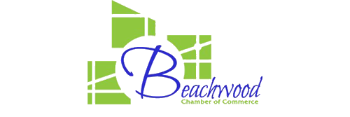 Beachwood Chamber of Commerce logo