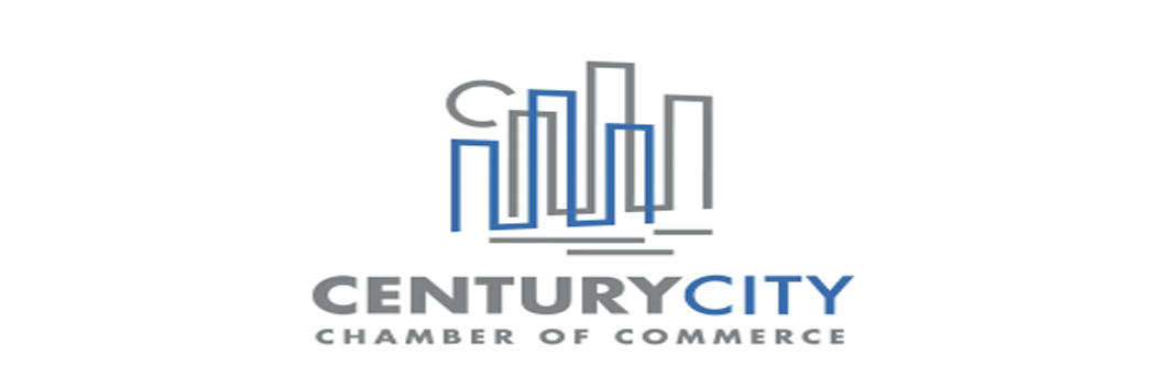 Century City Chamber of Commerce logo