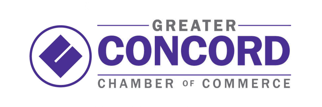 Greater Concord Chamber, California logo