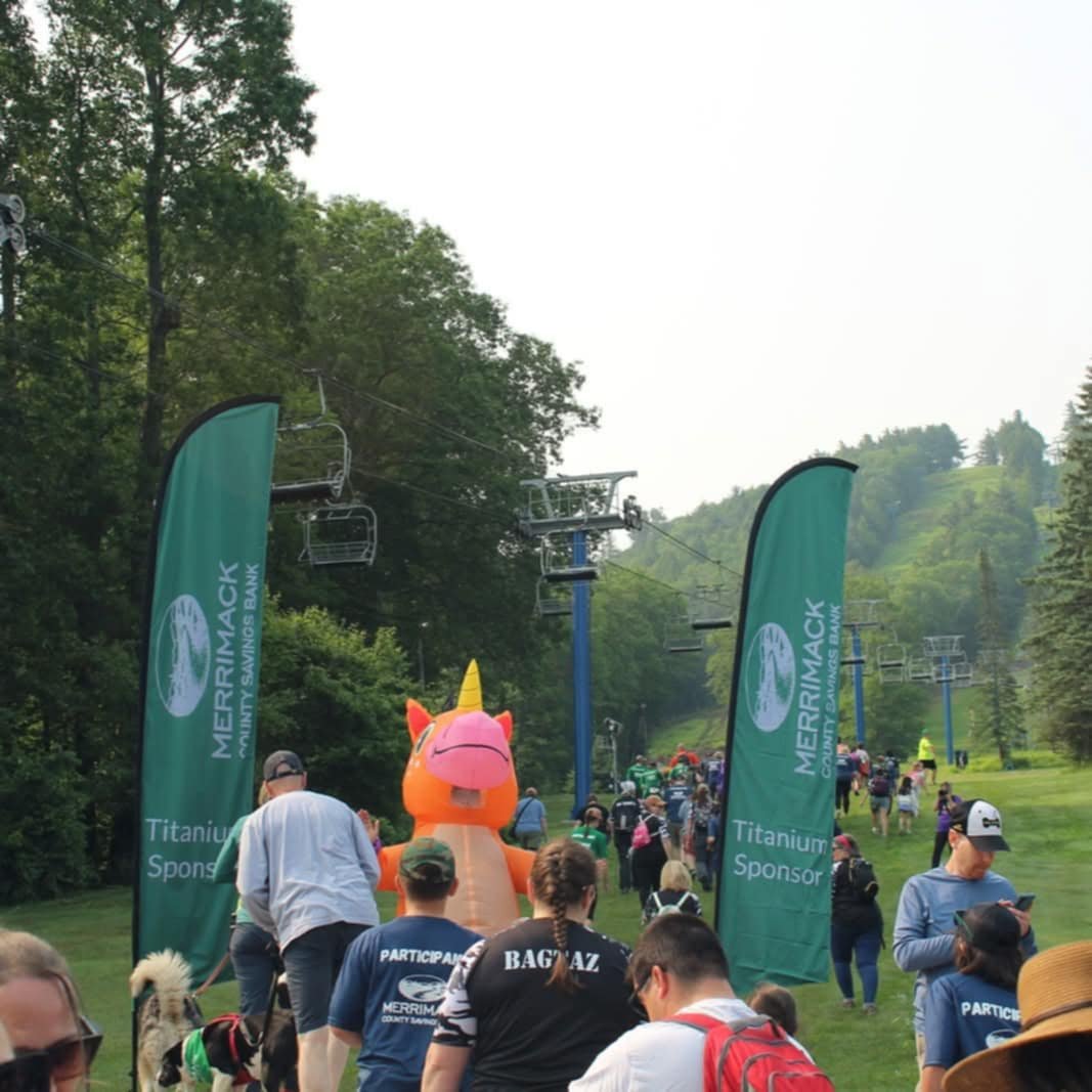 Climb the Peak for MS 2025: A Day to Remember