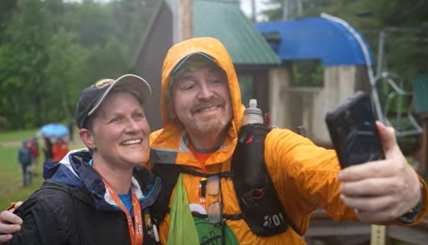 From the Trail to the Heart: Why i climb the peak