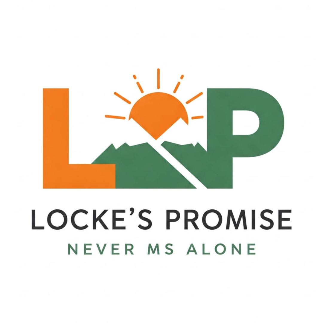 🚀 What’s Ahead for Locke’s Promise: Three Events, One Powerful Mission