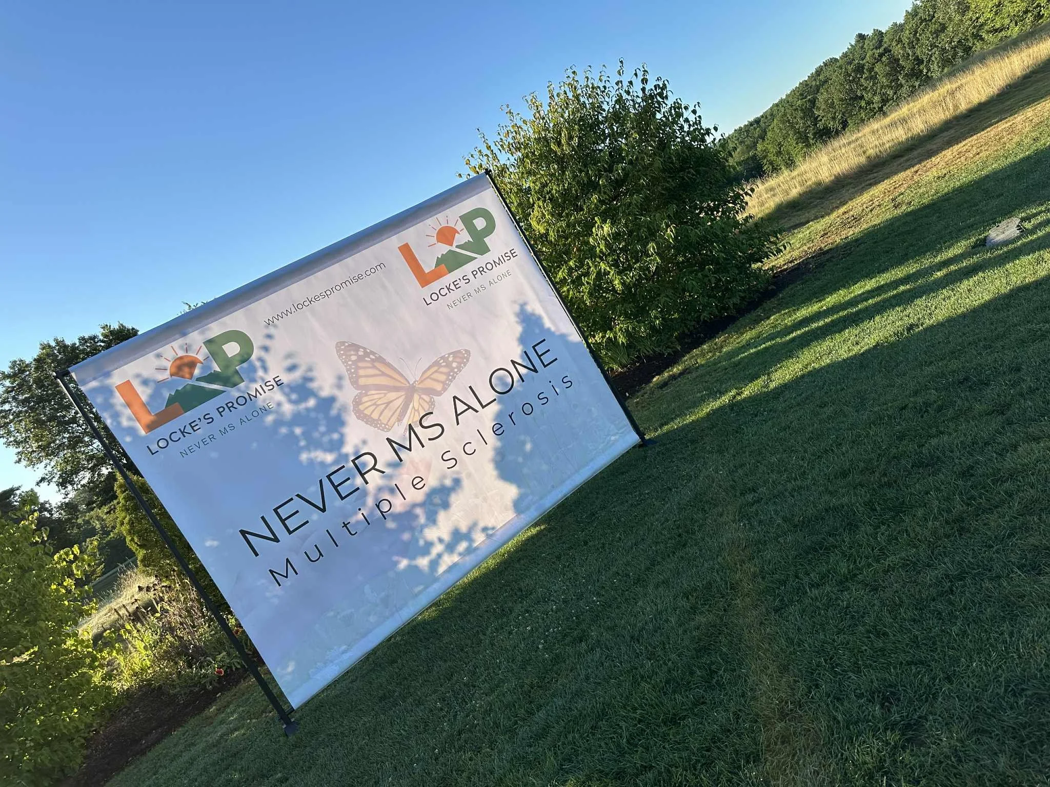 MS Golf Classic: Swinging for a Cure—What a Day!