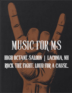 Music For MS - 2027