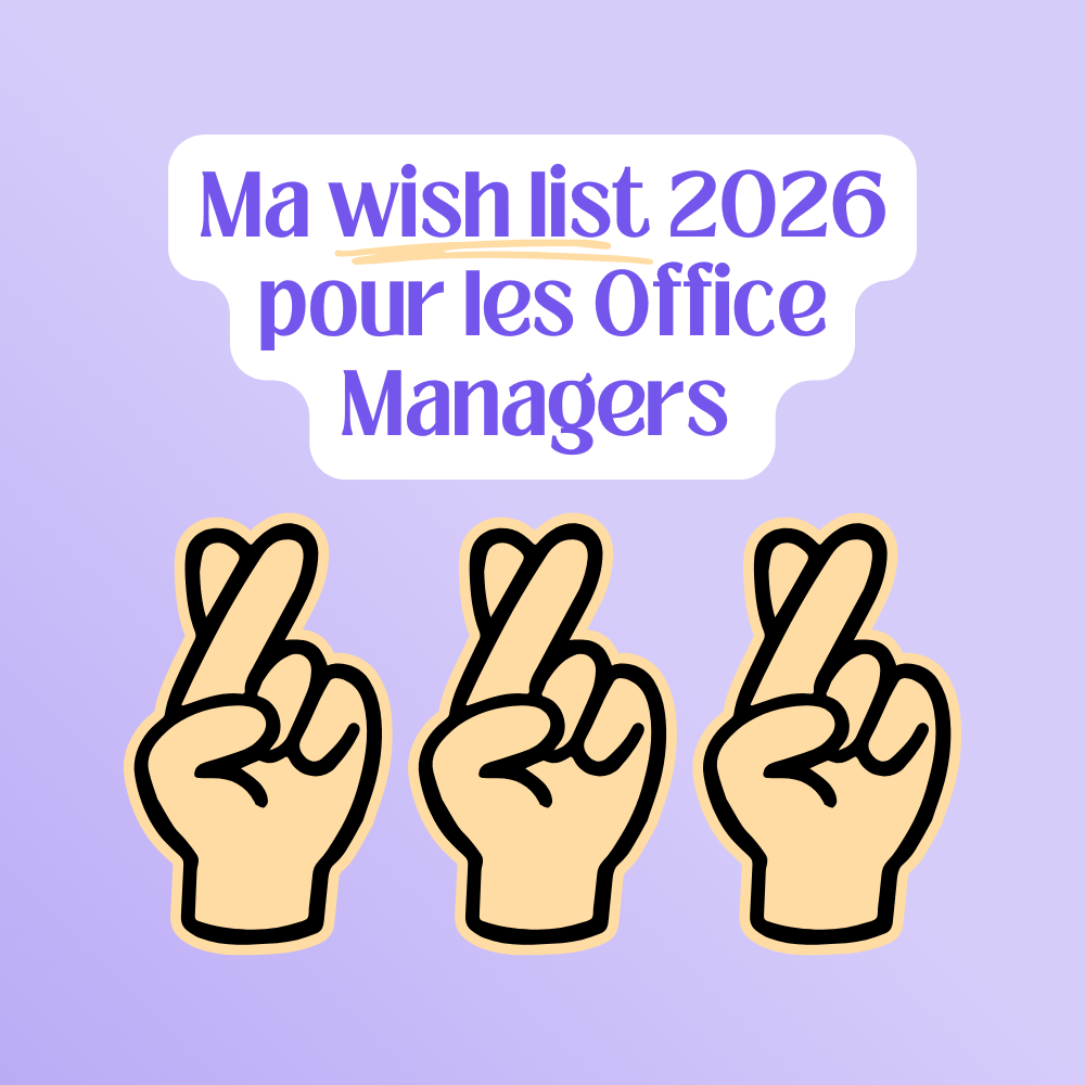 Ma wish list 2026