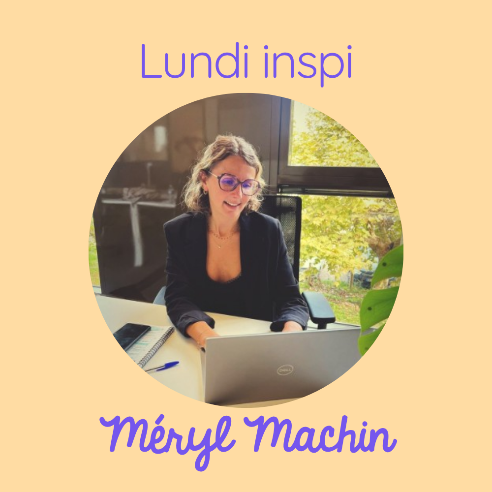 Lundi inspi de Méryl Machin