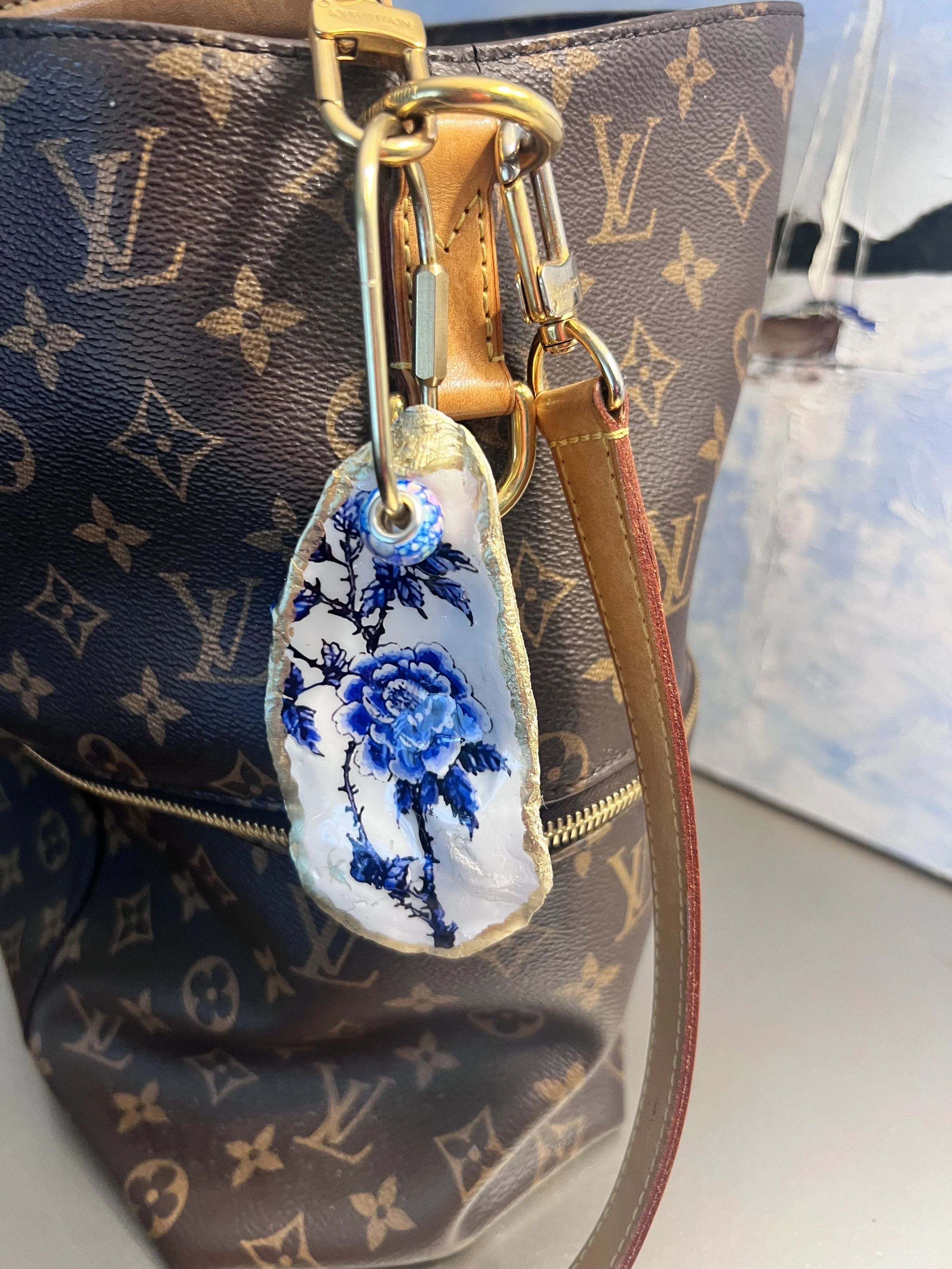 Purse Charm