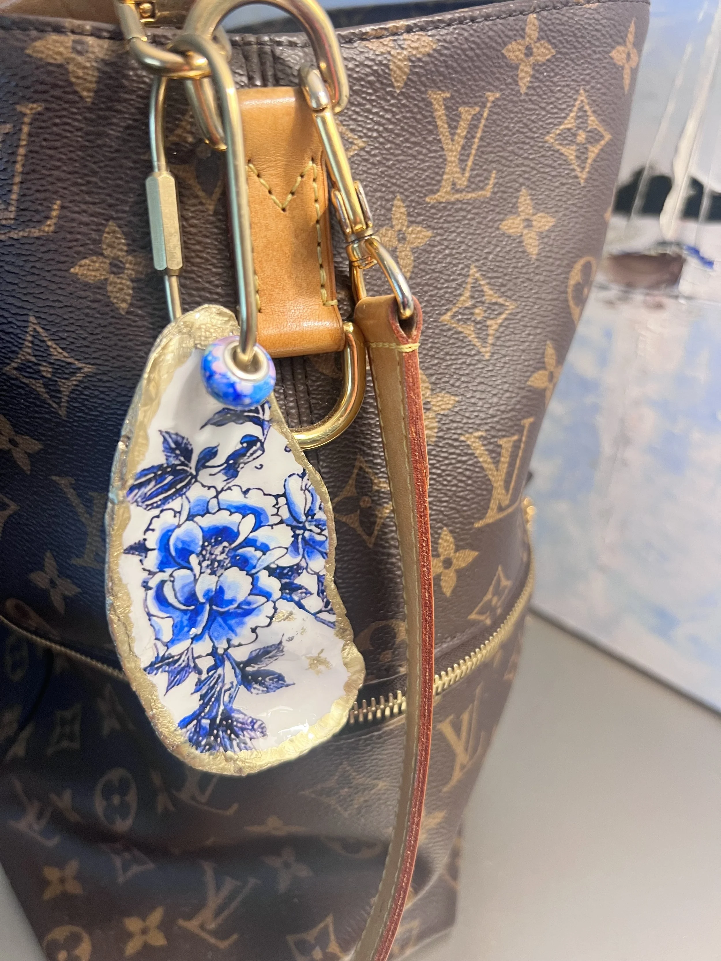 Purse Charm