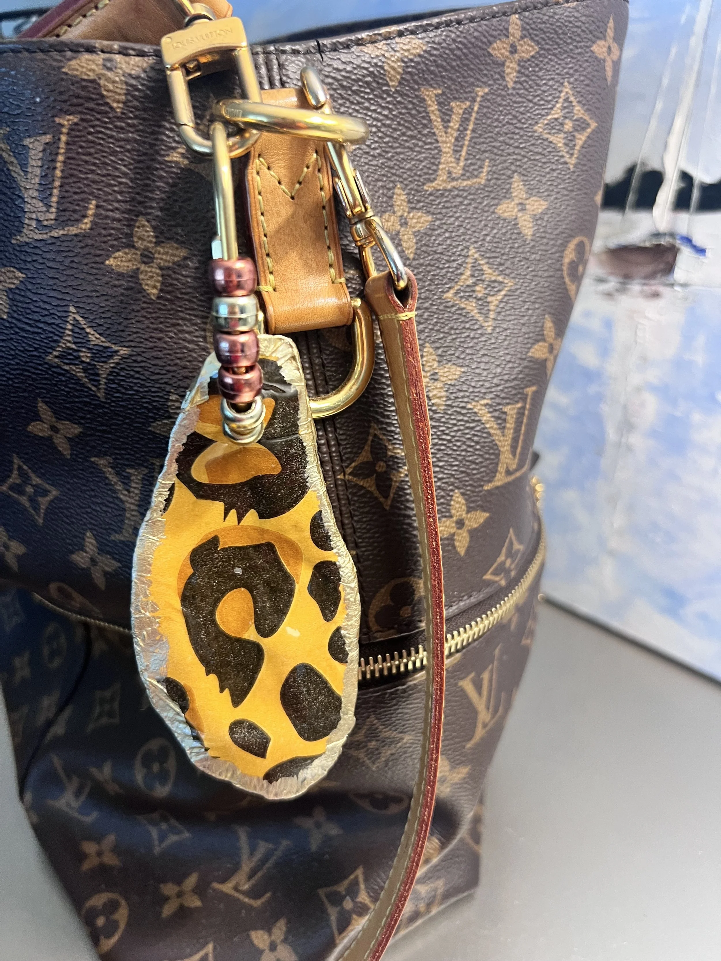 Purse Charm